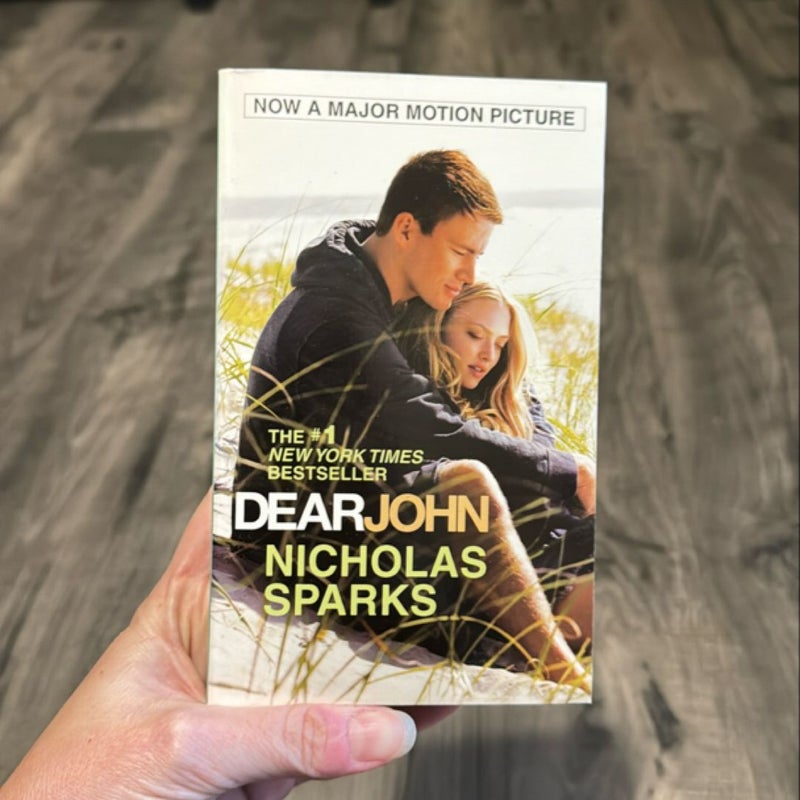 Dear John