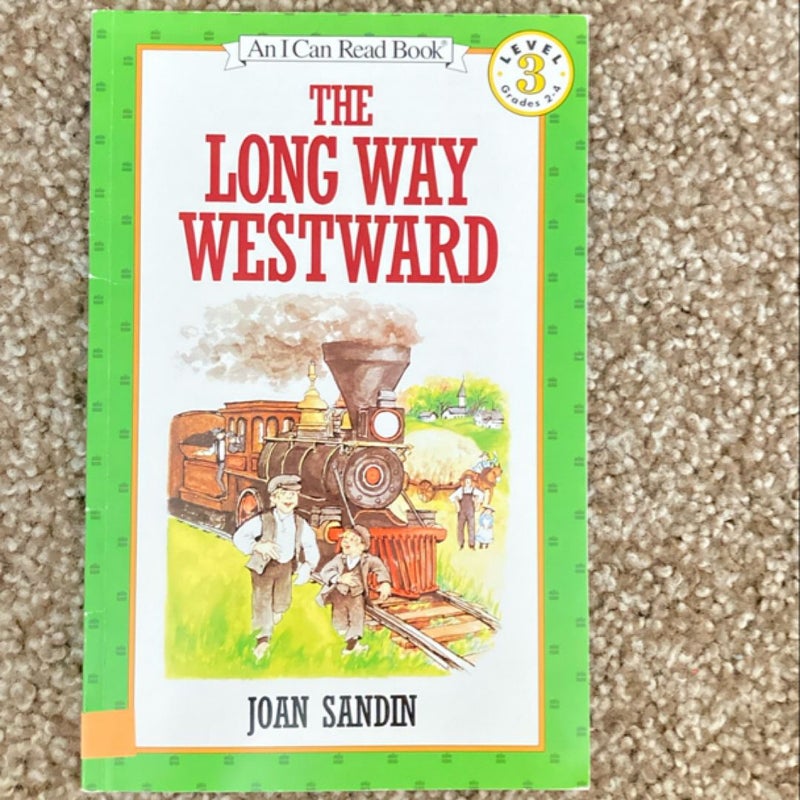 The Long Way Westward