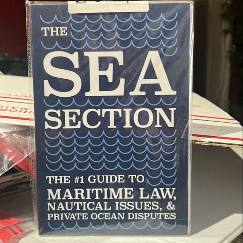 The Sea Section