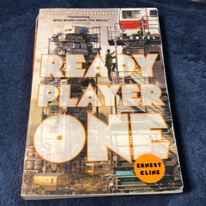 Ready Player One