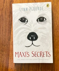 Maxi's Secrets