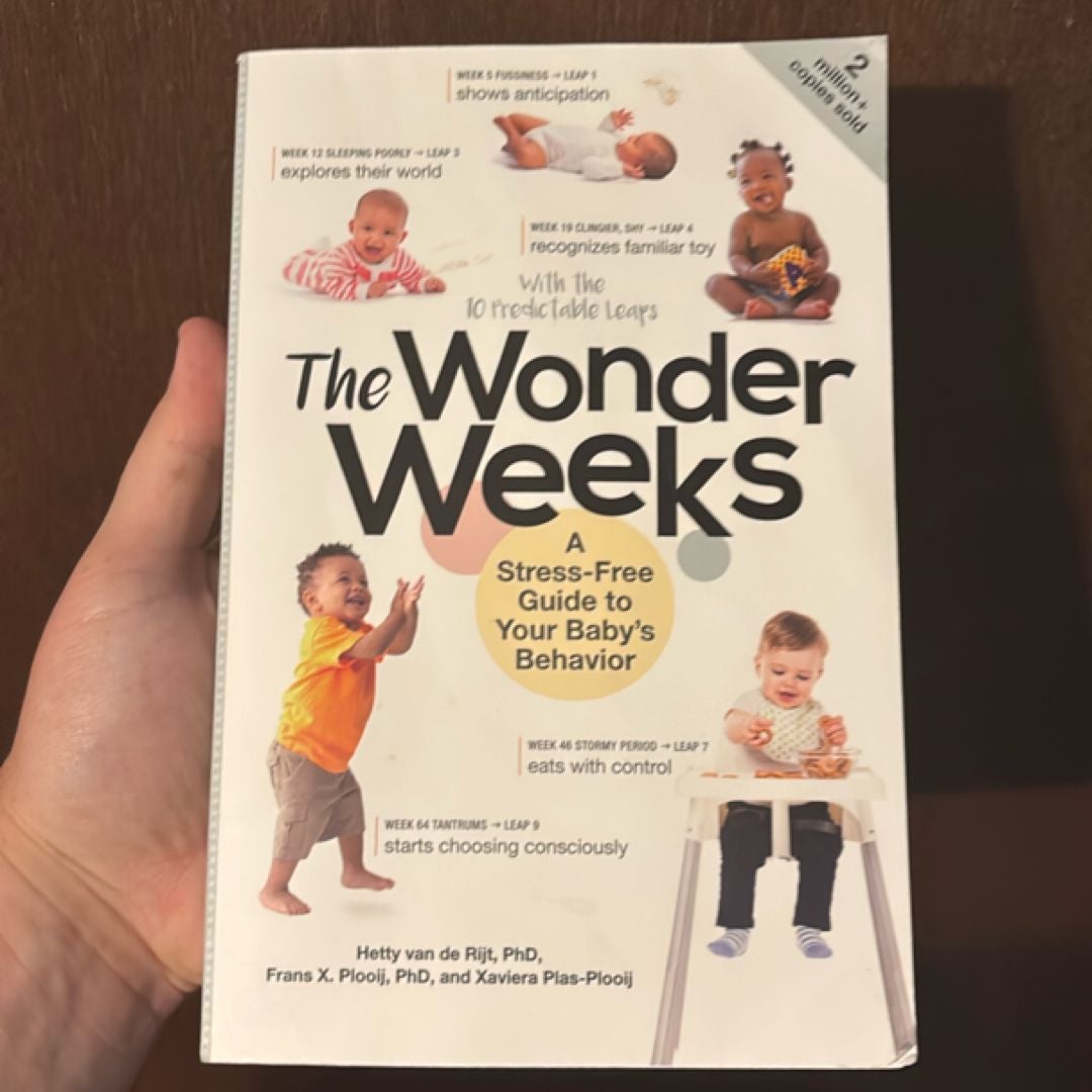 The Wonder Weeks