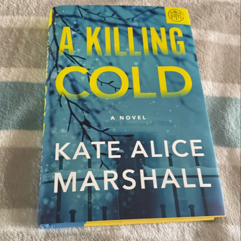 A Killing Cold