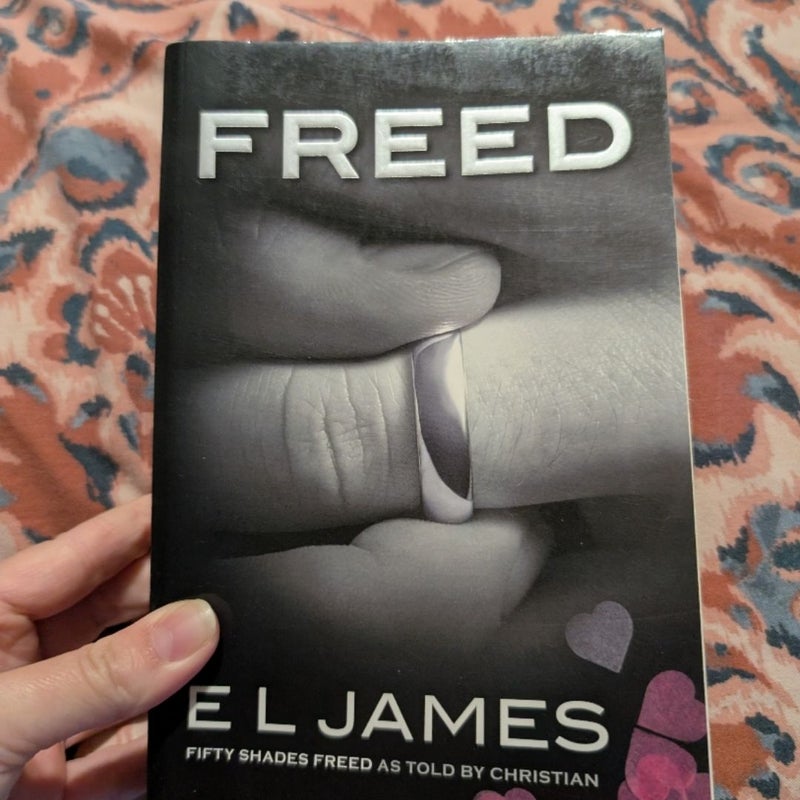 Freed