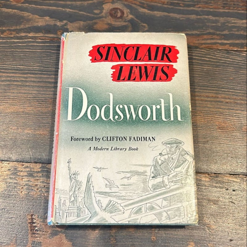 Dodsworth 