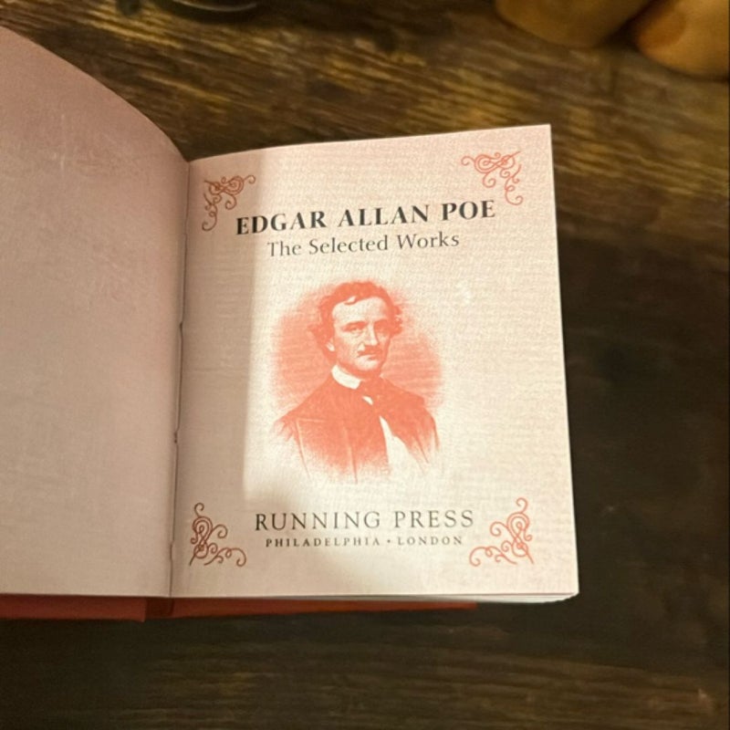 Edgar Allan Poe