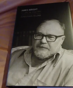 James Wright
