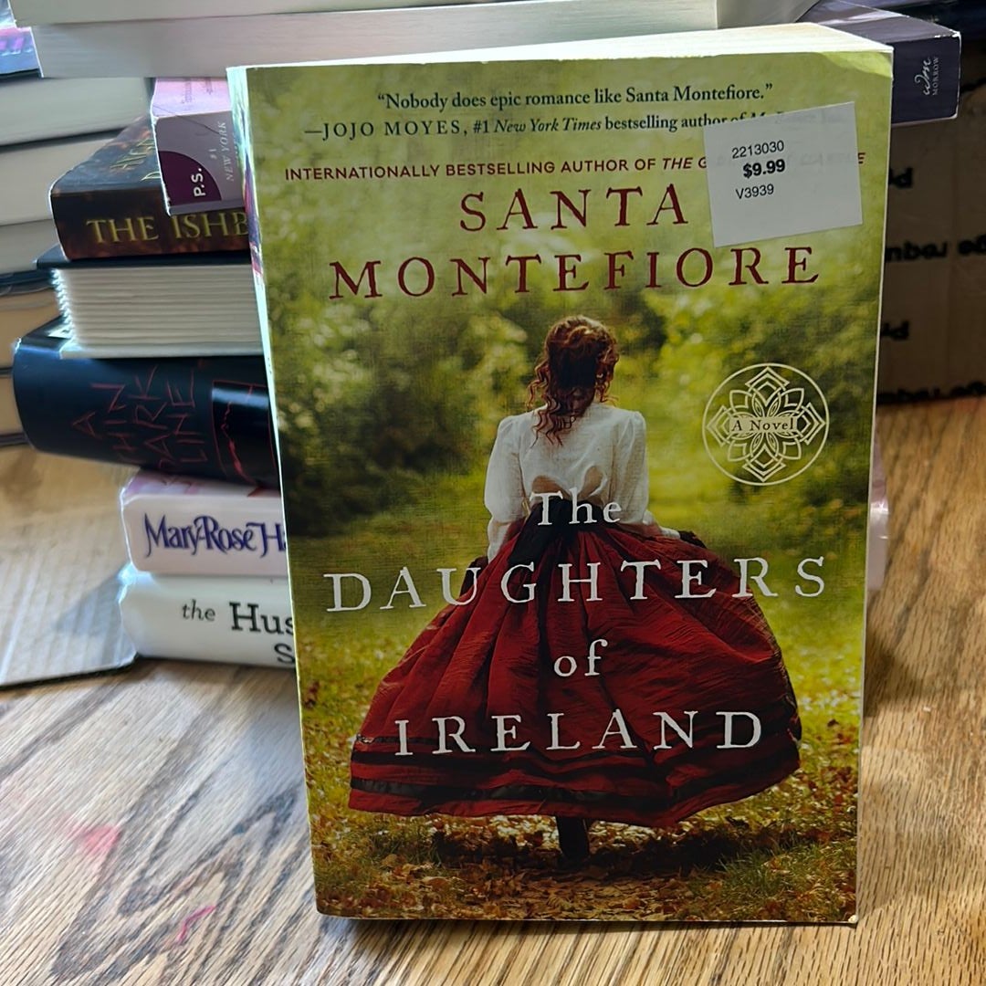 The Daughters of Ireland