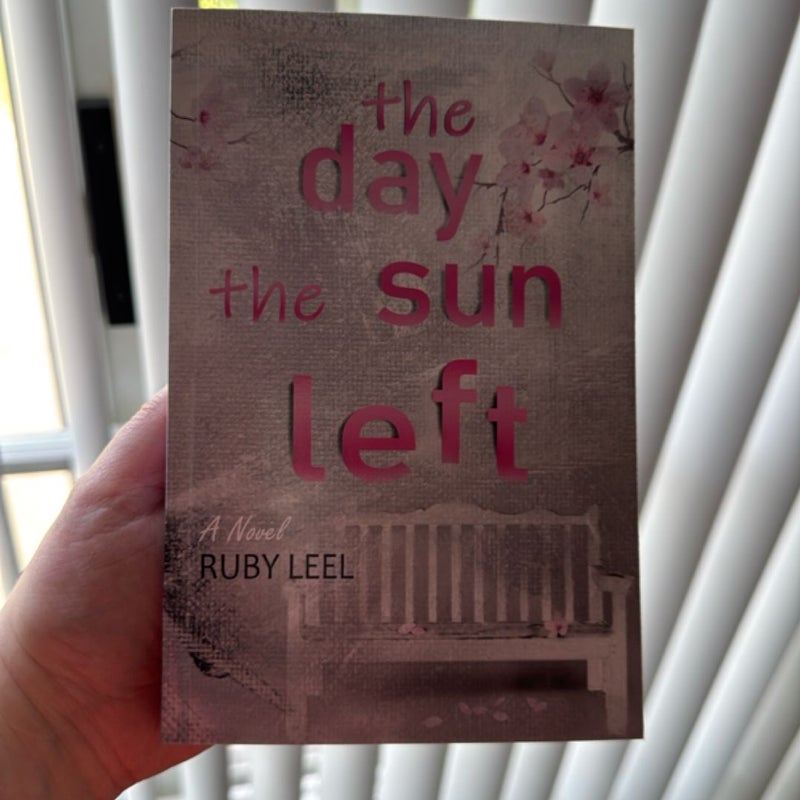 The Day the Sun Left