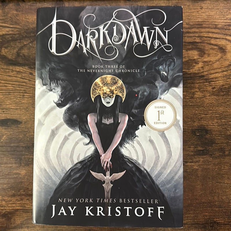 Darkdawn