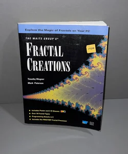 Fractal Creations 