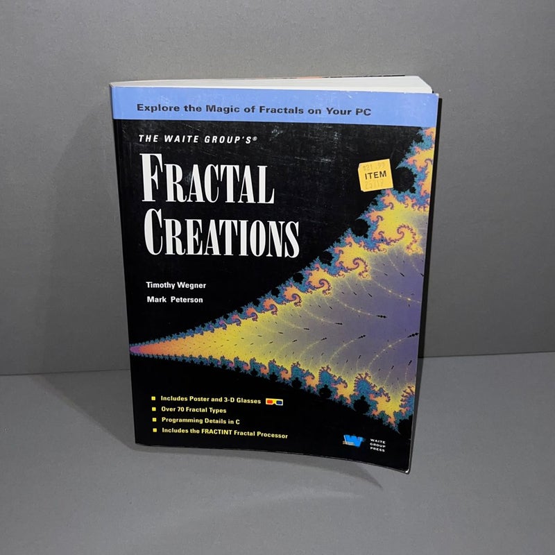 Fractal Creations 