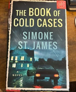 The Book of Cold Cases