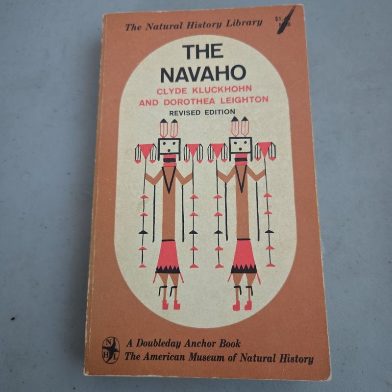 The Navajo