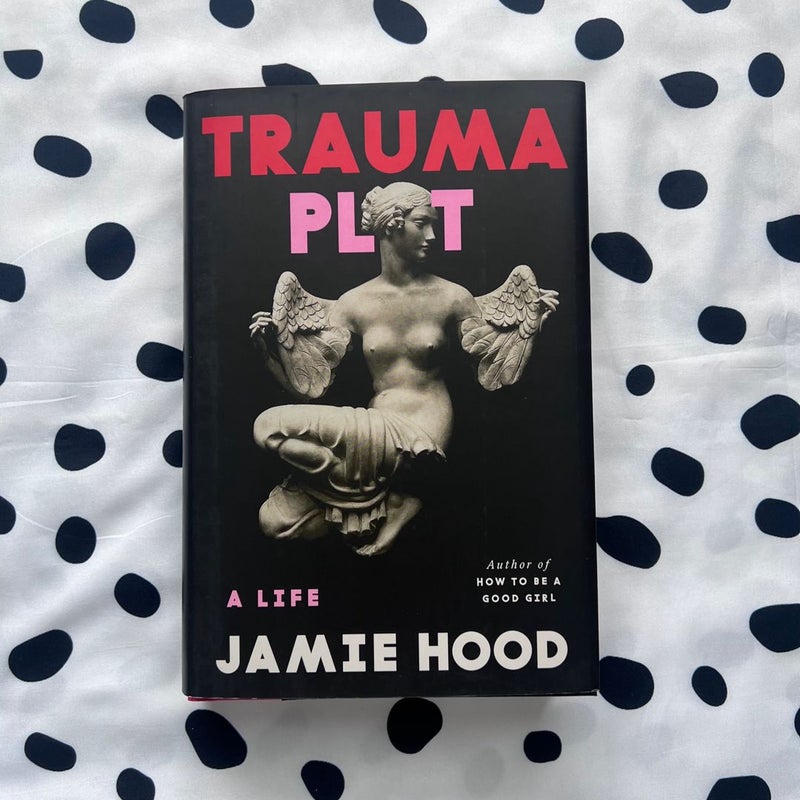 Trauma Plot