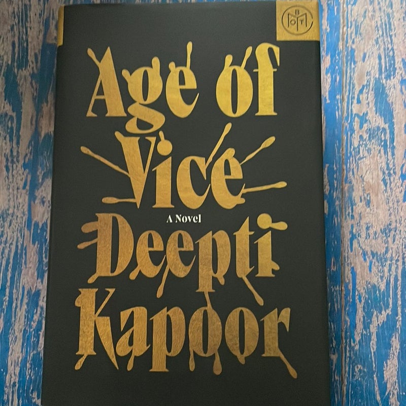 Age of Vice