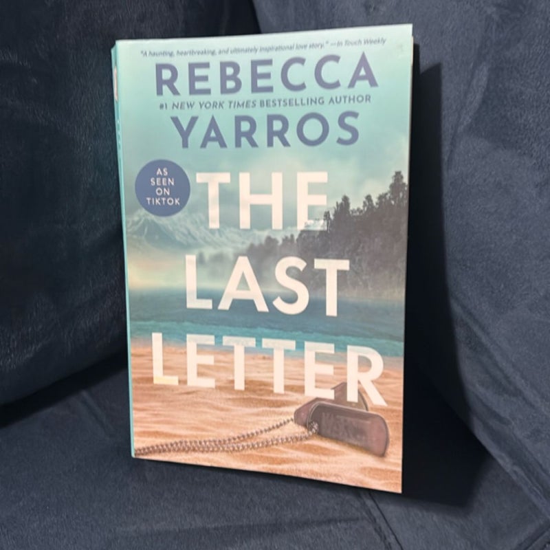 The Last Letter