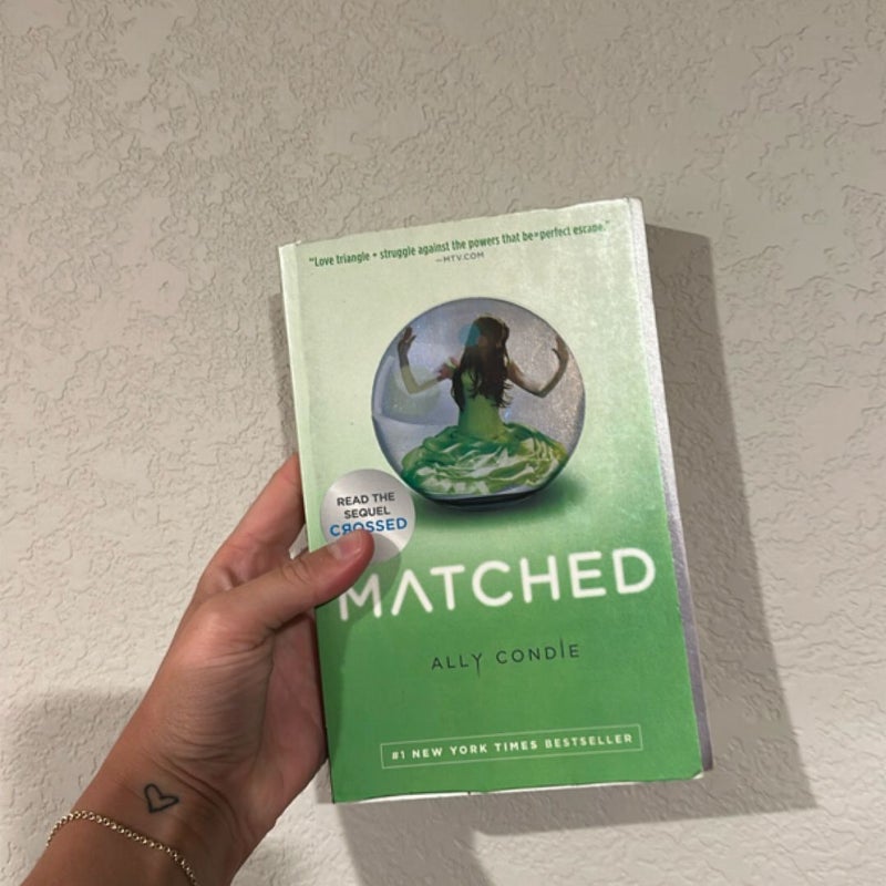 Matched