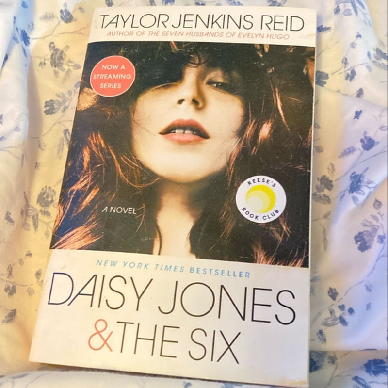 Daisy Jones and the Six