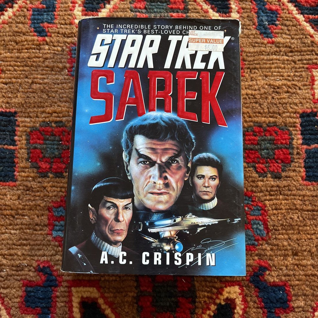 Sarek