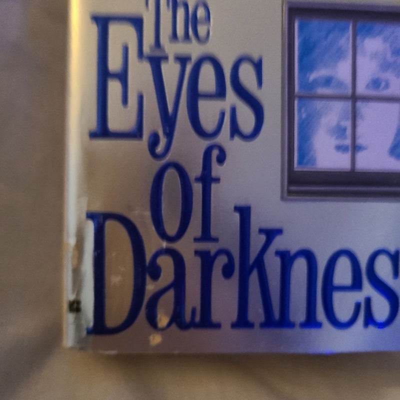 The Eyes of Darkness