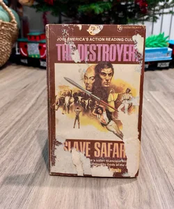 Slave Safari