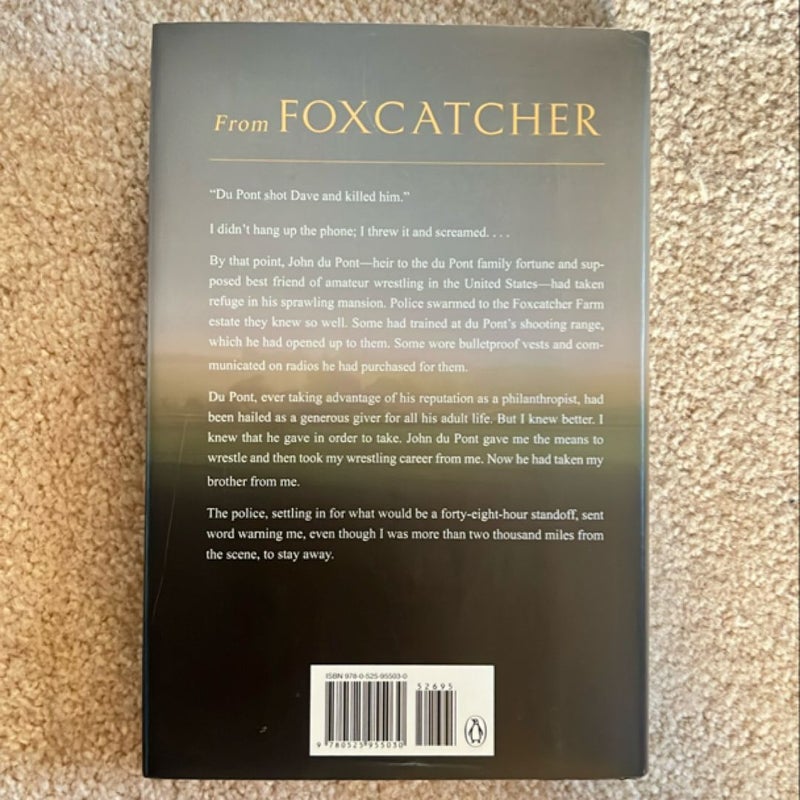 Foxcatcher