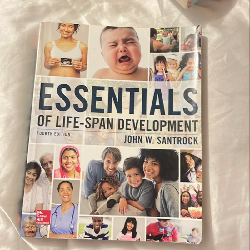 Essentials of Life-Span Development