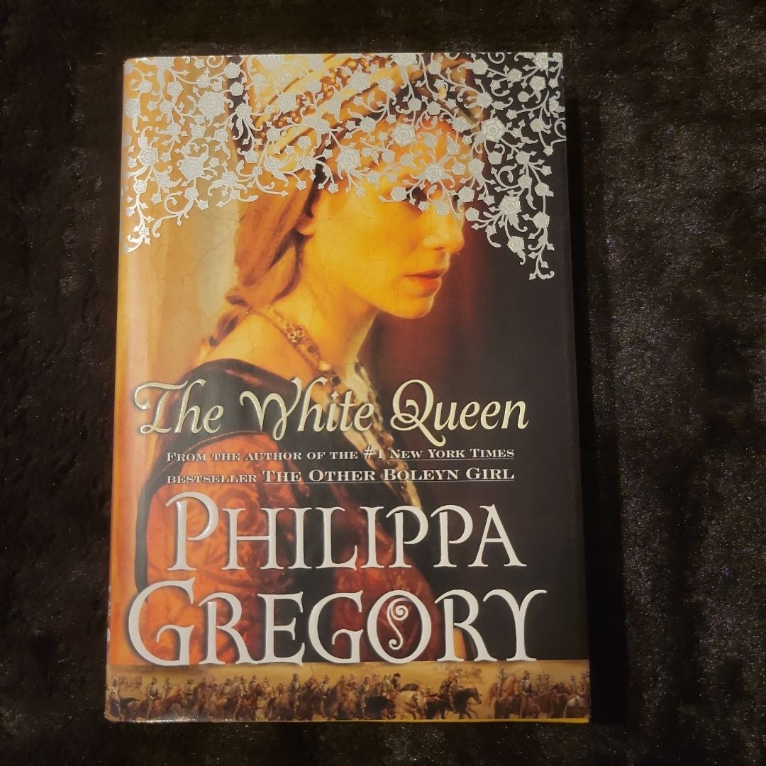 The White Queen