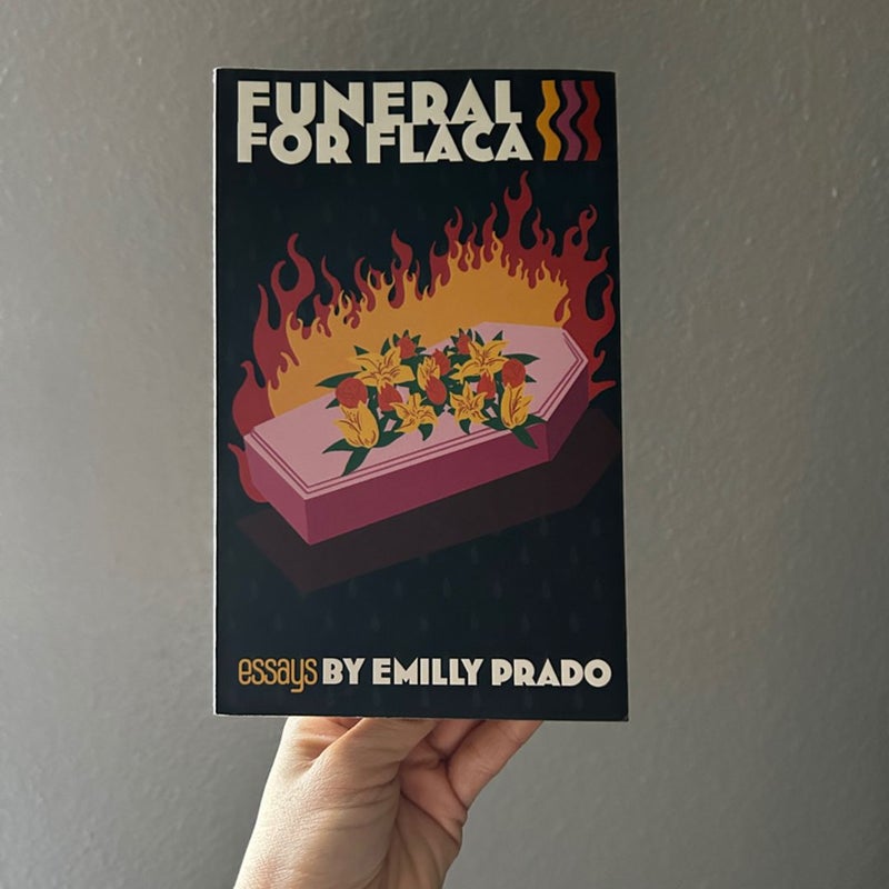 Funeral for Flaca