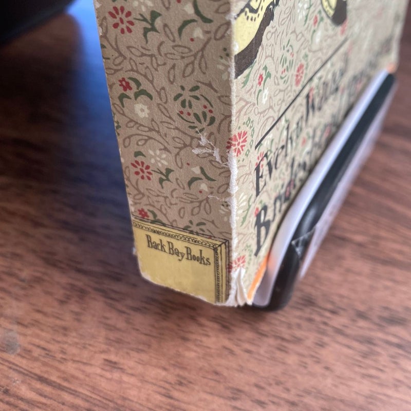 Brideshead Revisited