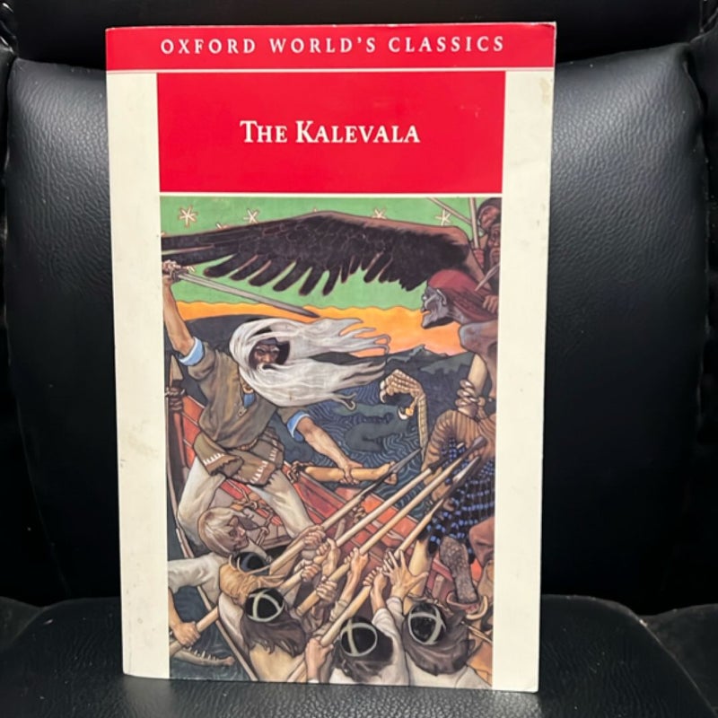 The Kalevala