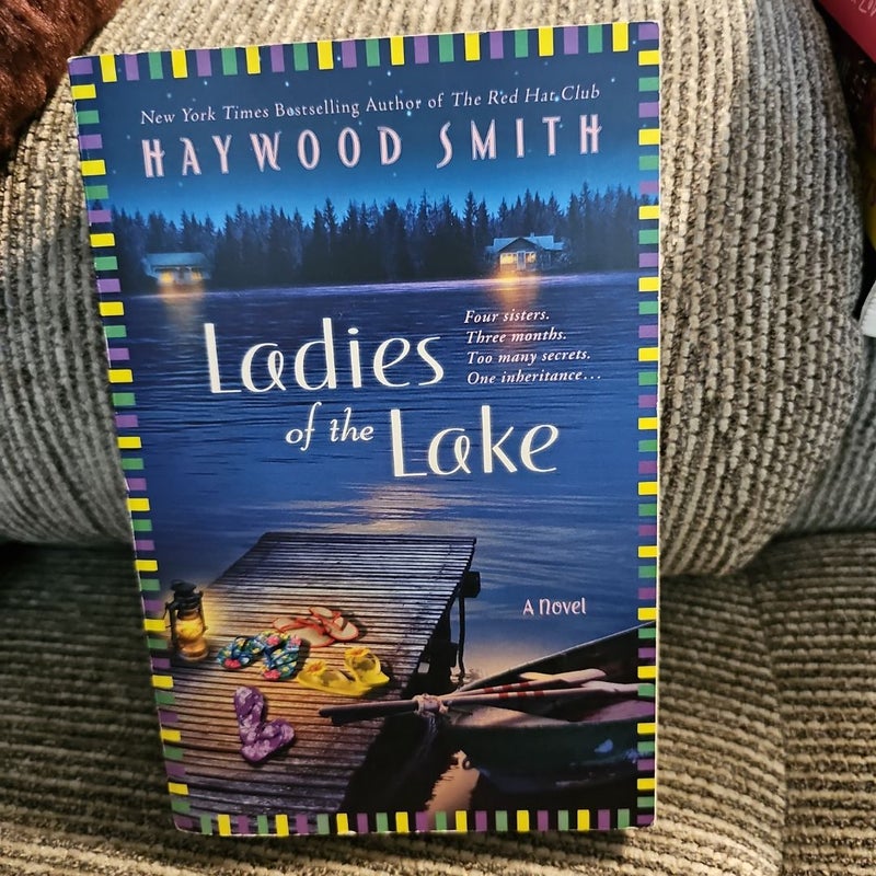 Ladies of the Lake