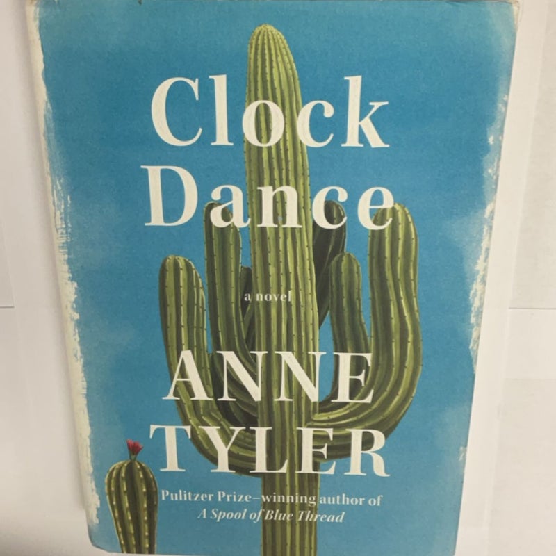Clock Dance