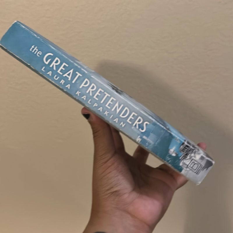 The Great Pretenders