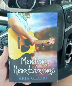 Mending Heartstrings