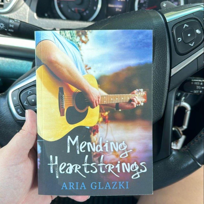 Mending Heartstrings