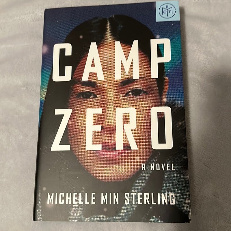 Camp Zero