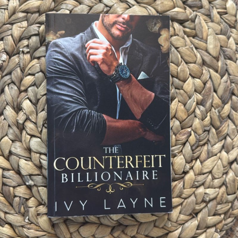 The Counterfeit Billionaire