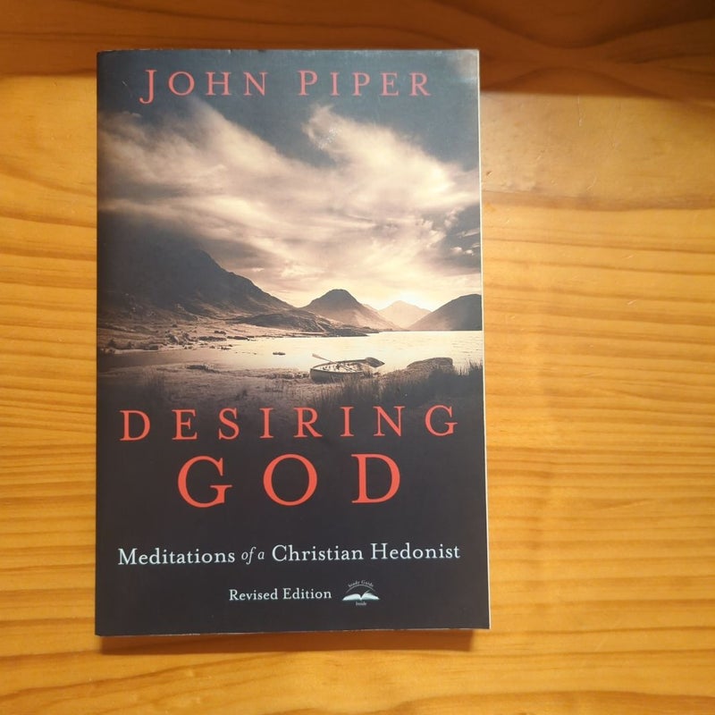 Desiring God, Revised Edition