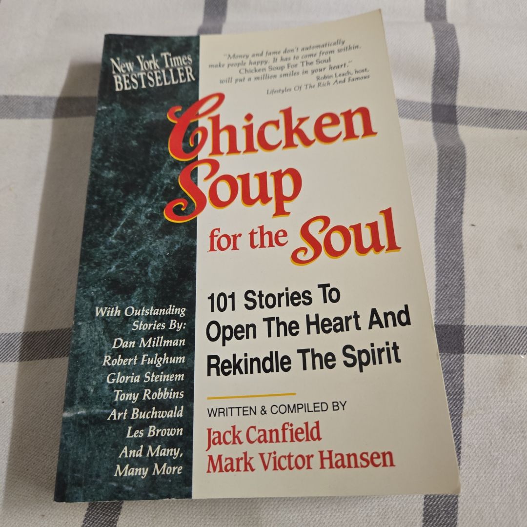 Chicken Soup for the Soul