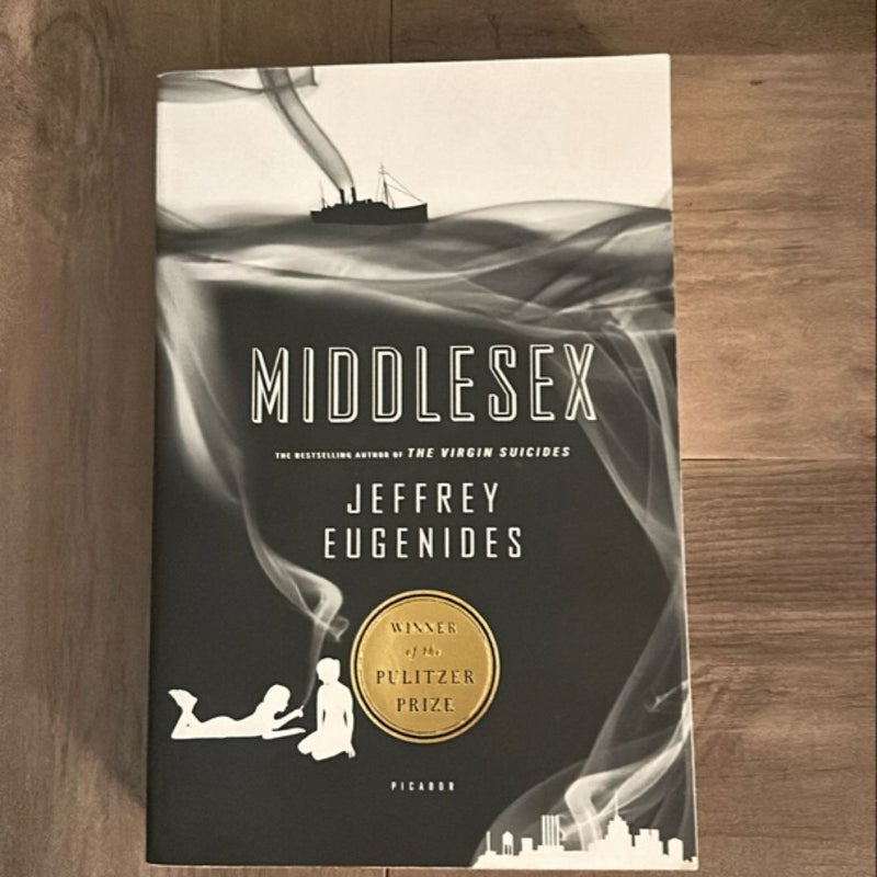 Middlesex