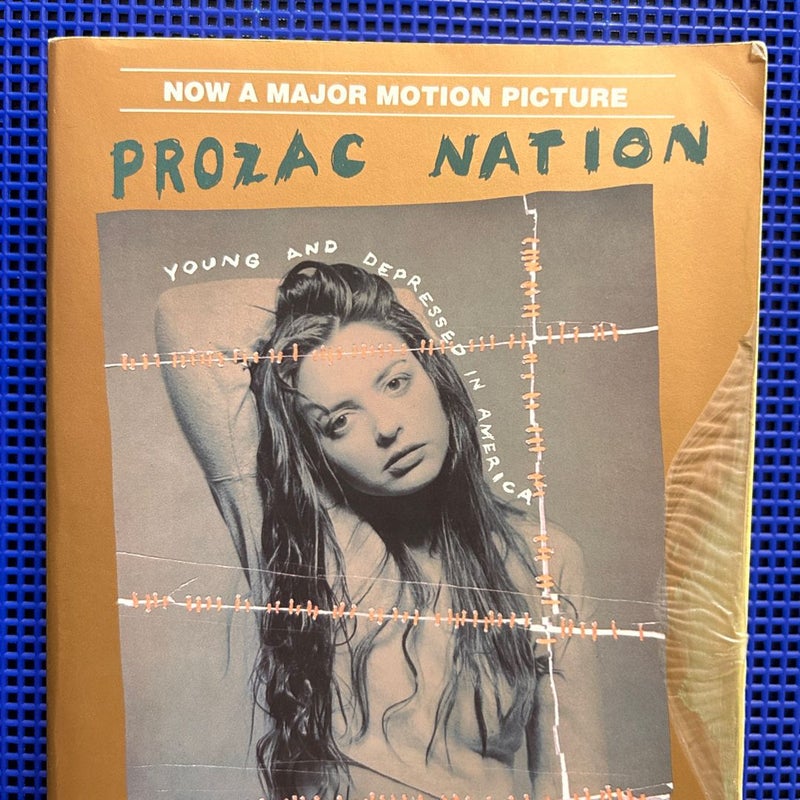 Prozac Nation