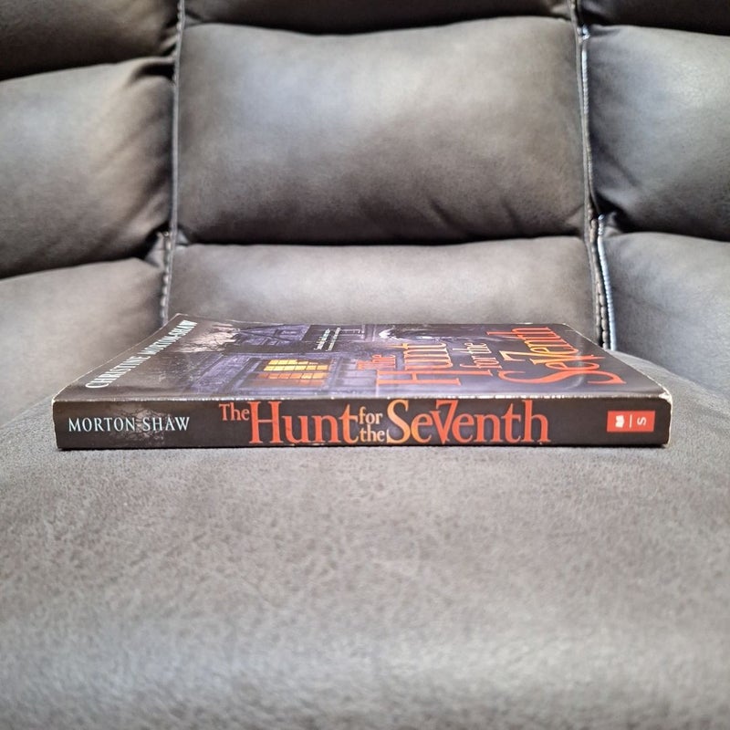 The Hunt for the Seventh 