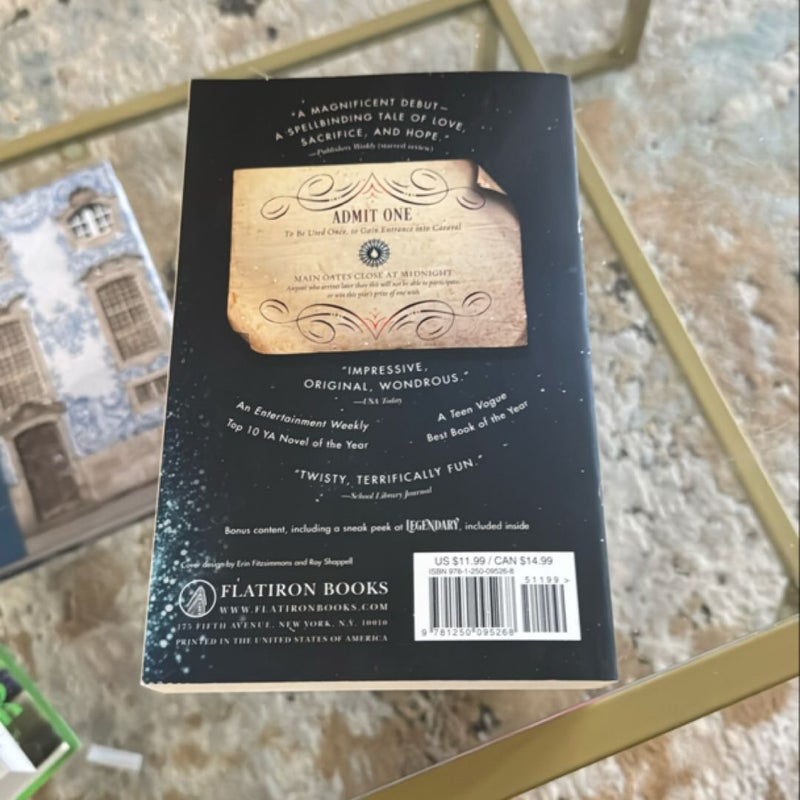 Caraval