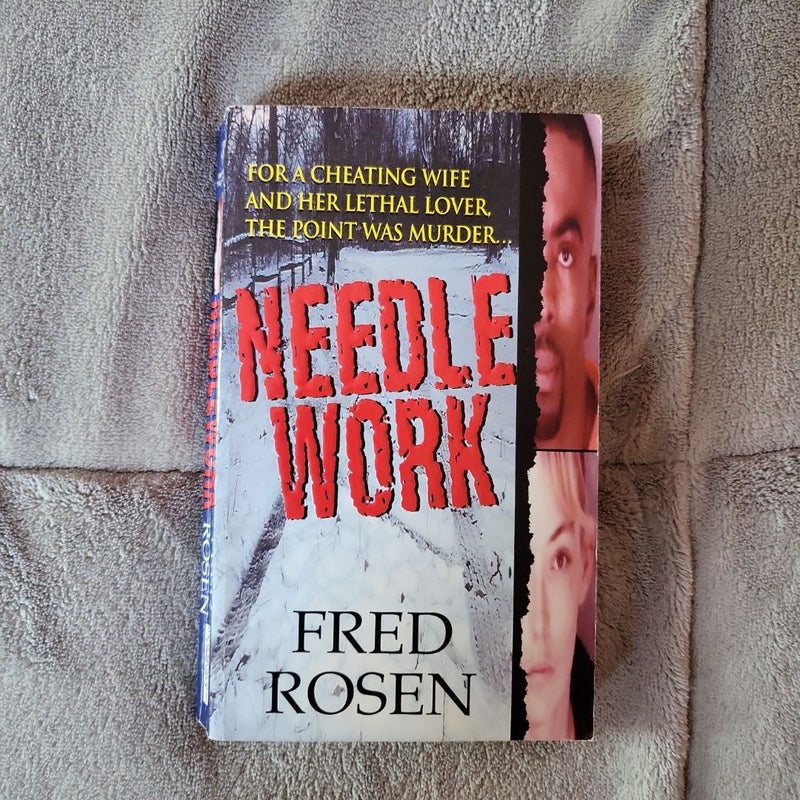Needle Work