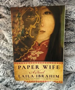 Paper Wife