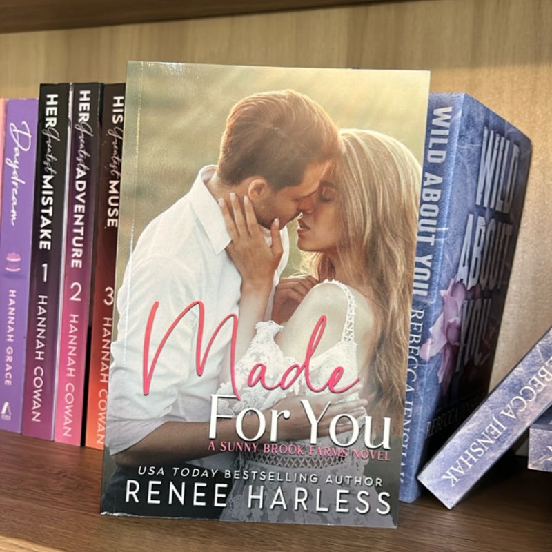 Made for You