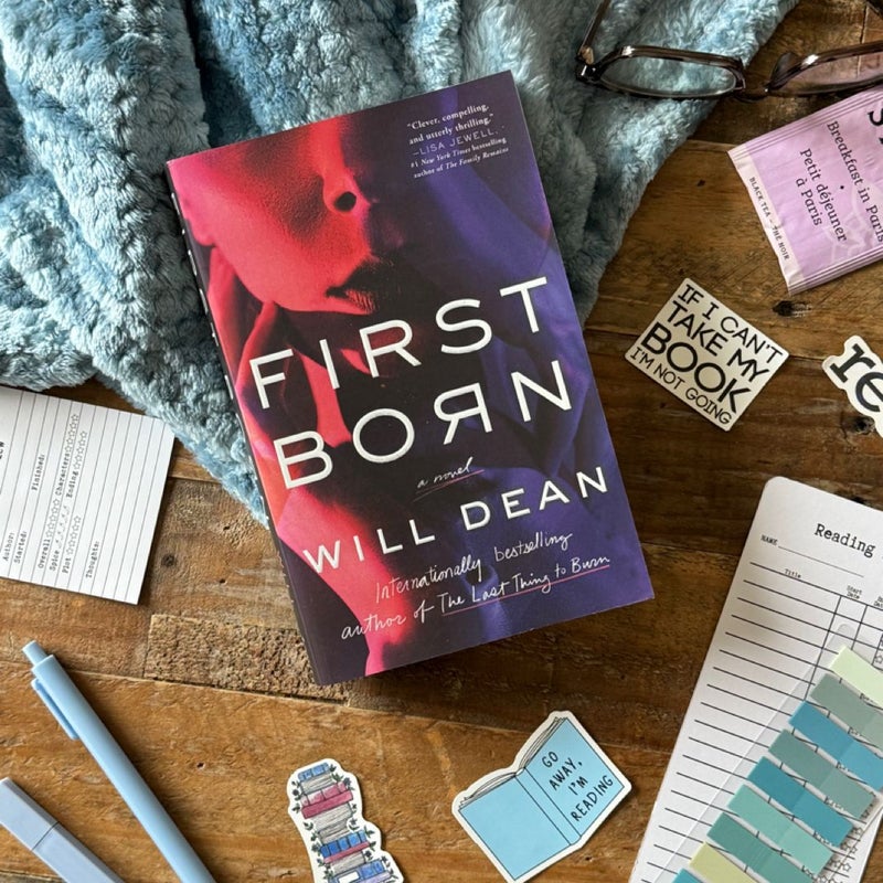 First Born