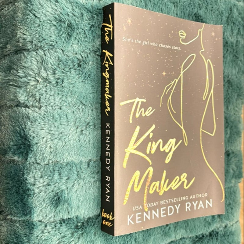 The Kingmaker